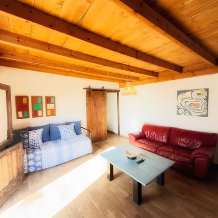 Apartment La Gloria Nature & Relax *