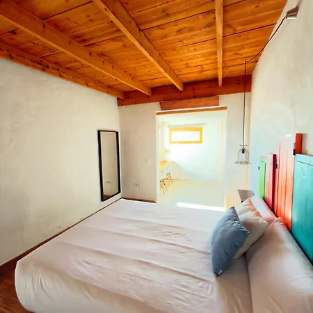 La Gloria Nature & Relax Apartment